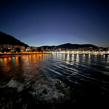 Bare Bare Etxea Appartamento *