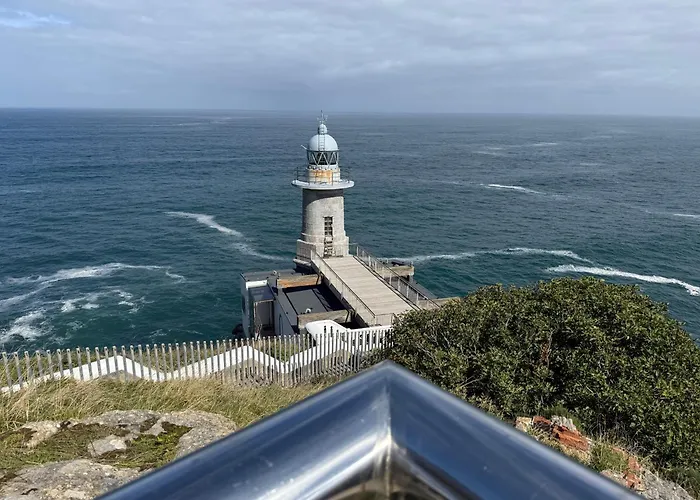 Bare Bare Etxea アパート レケイティオ