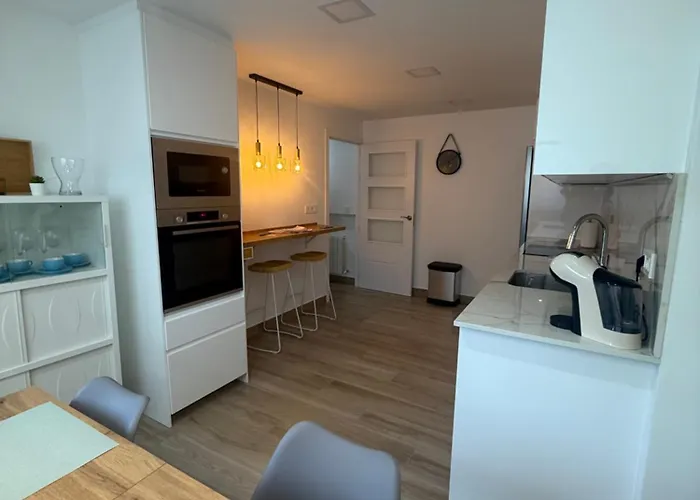 Bare Bare Etxea レケイティオ