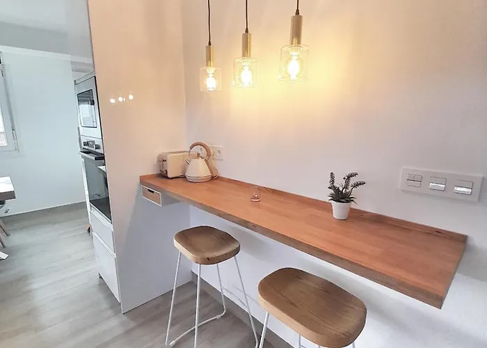 Appartamento Bare Bare Etxea Lekeitio