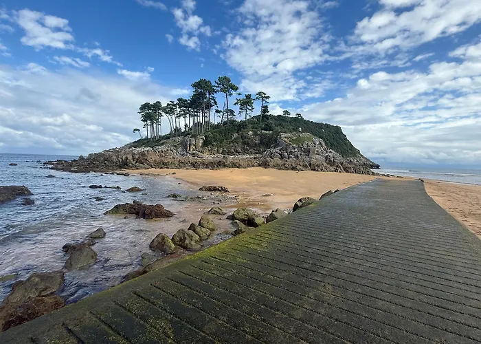 Appartamento Bare Bare Etxea