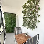 Bare Bare Etxea شقة *