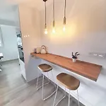 شقة Bare Bare Etxea ليكيتيو