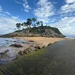 شقة Bare Bare Etxea