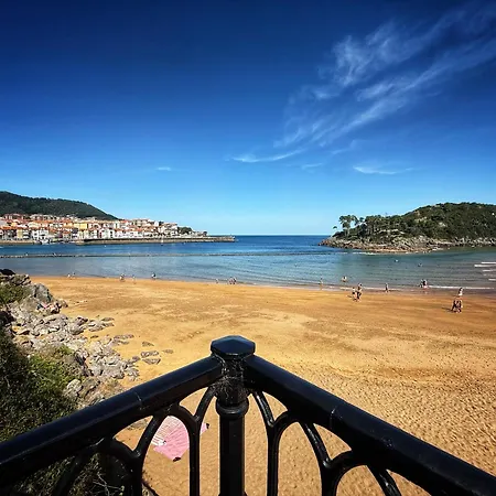 Bare Bare Etxea Lägenhet *