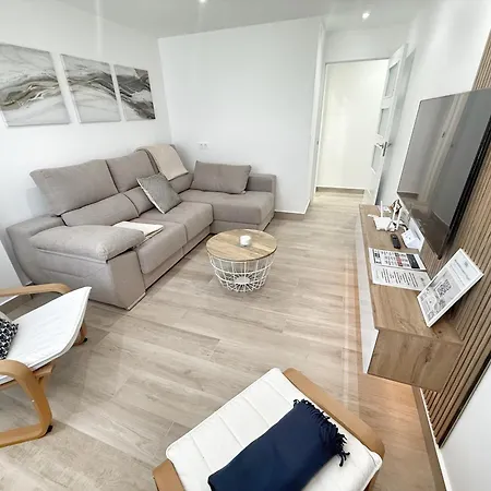 Appartement Bare Bare Etxea Lekeitio