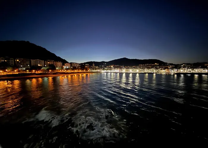 Bare Bare Etxea Apartment *