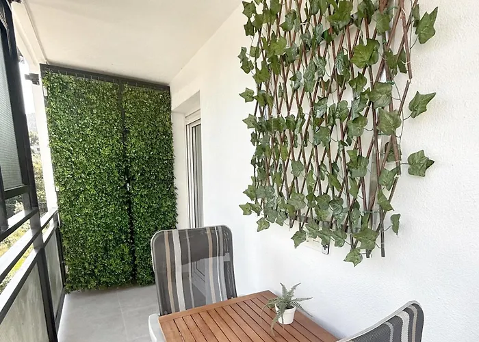 Bare Bare Etxea Apartment *